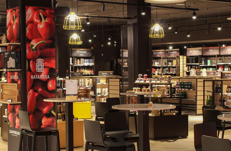 ¡Nos vemos en Zaporeak!