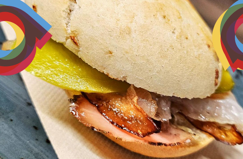 Pincho Solidario: cómete un pincho en favor de ADACEN